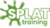 Splat Training logo