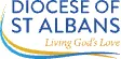 The Diocese of St Albans logo