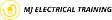 MJ Electrical Training logo