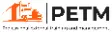 PETM logo